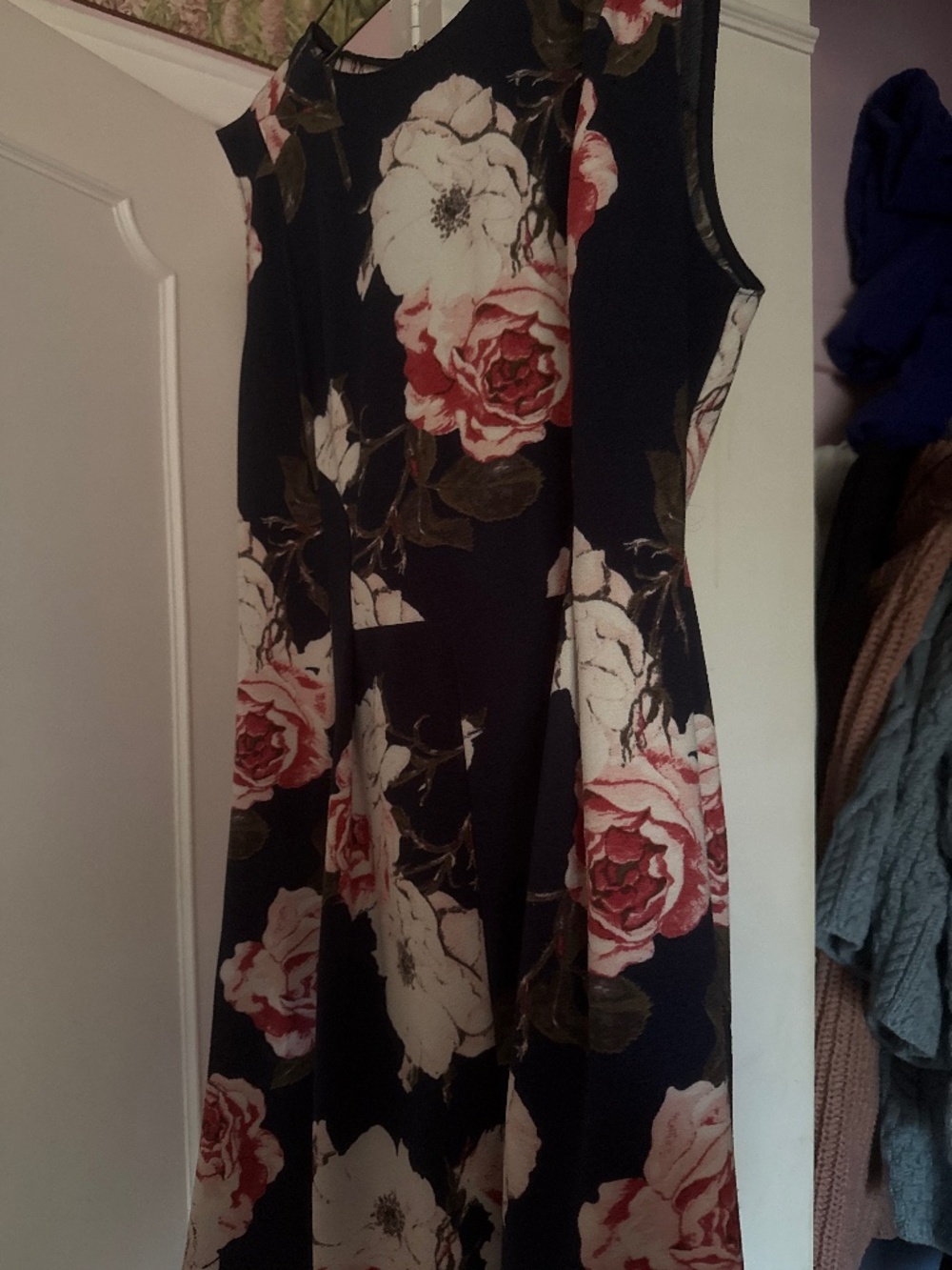 Dynamite dress